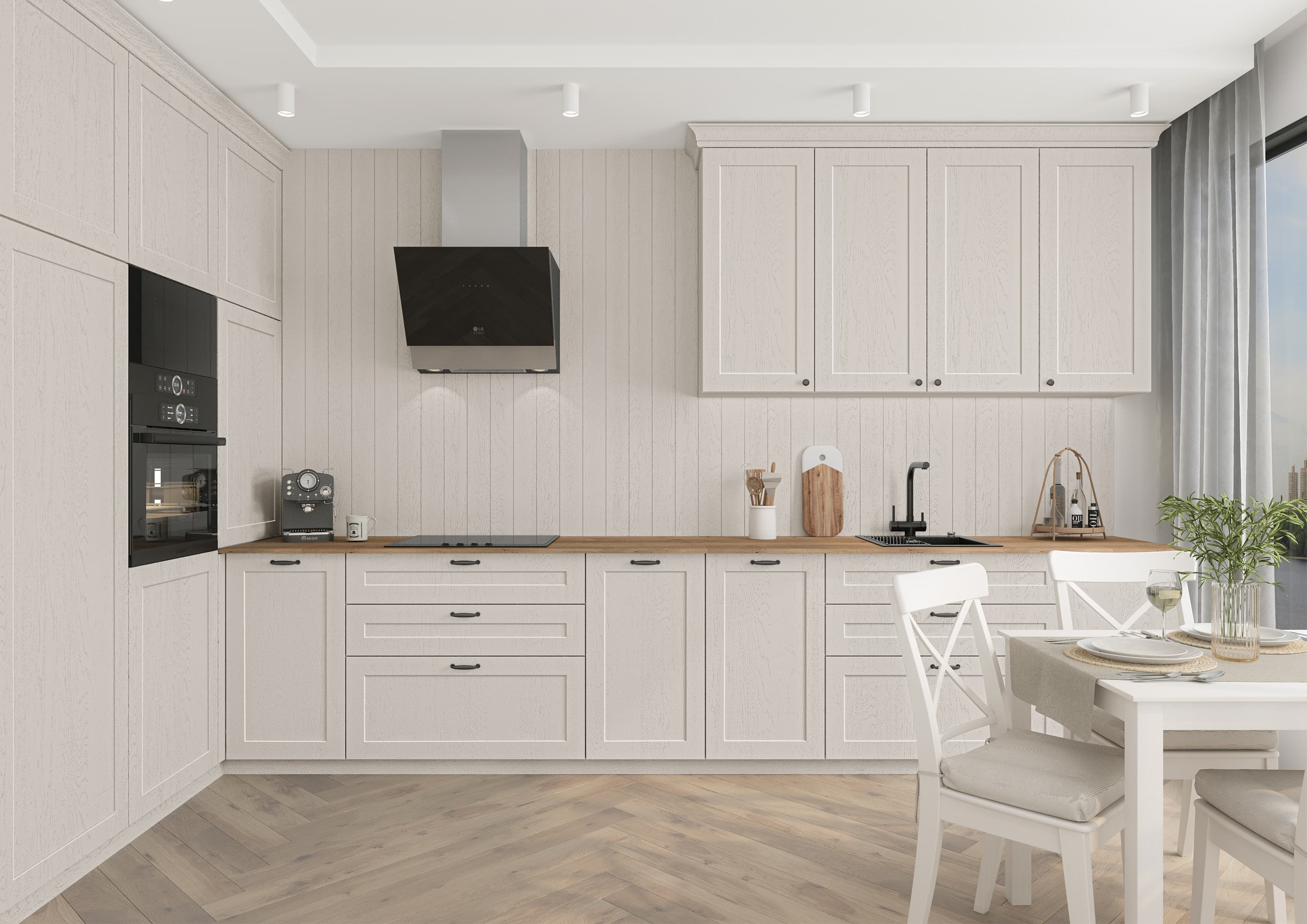 Вариант исполнения